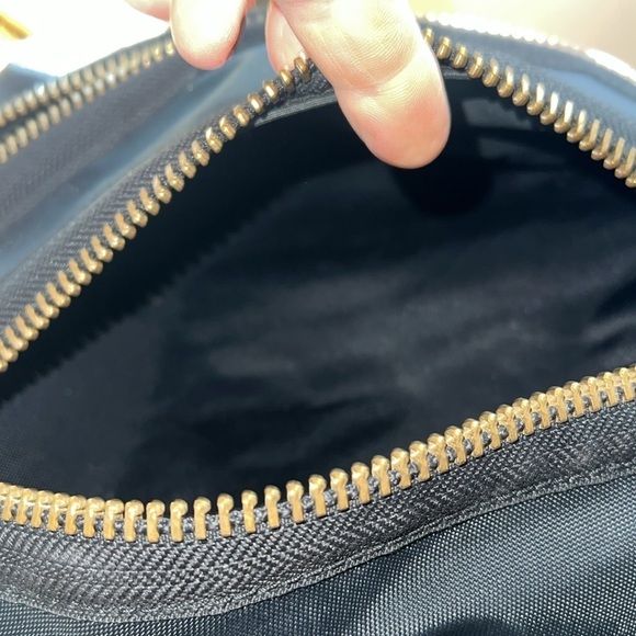 Marc by Marc Jacobs Black Nylon Backpack - Picture 15 of 16